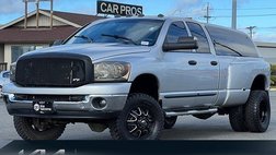 2007 Dodge Ram 3500 SLT