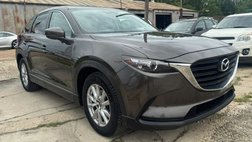 2017 Mazda CX-9 Sport