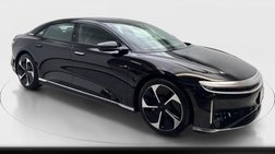 2023 Lucid Air Touring