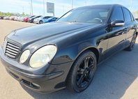 2005 Mercedes-Benz E-Class E 320 4MATIC