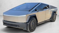 2024 Tesla Cybertruck Base