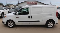 2018 Ram ProMaster City SLT