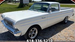 1964 Ford 