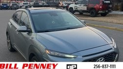 2019 Hyundai Kona Ultimate