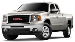 2009 GMC Sierra 1500 SLT