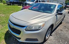 2014 Chevrolet Malibu LS