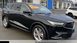 2023 Acura MDX SH-AWD