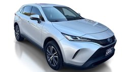 2023 Toyota Venza LE