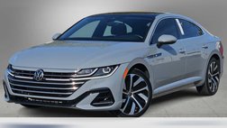 2022 Volkswagen Arteon SEL R-Line 4Motion