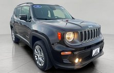 2023 Jeep Renegade Limited