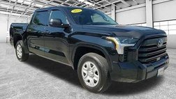 2023 Toyota Tundra SR