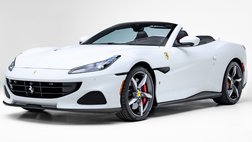 2022 Ferrari Portofino M Base