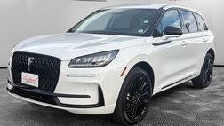 2024 Lincoln Corsair Premiere