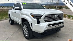 2024 Toyota Tacoma Limited