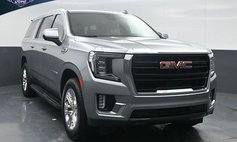 2023 GMC Yukon XL SLE