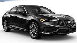 2026 Acura Integra Base