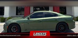 2021 Dodge Charger Scat Pack