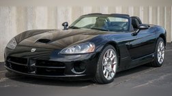 2004 Dodge Viper SRT-10