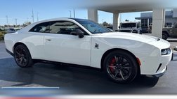 2024 Dodge Charger Daytona Scat Pack