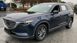 2020 Mazda CX-9 Touring