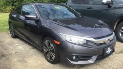 2018 Honda Civic EX-L
