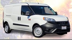 2020 Ram ProMaster City Tradesman