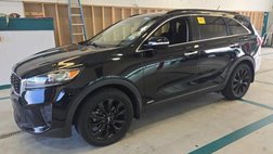 2019 Kia Sorento LX V6