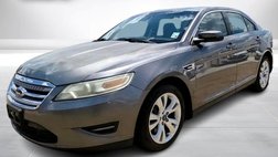 2011 Ford Taurus SEL