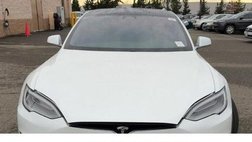 2019 Tesla Model S P100D