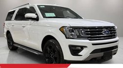 2020 Ford Expedition MAX XLT