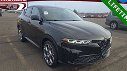 2024 Alfa Romeo Tonale Hybrid Veloce