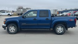 2005 Chevrolet Colorado Z71 LS