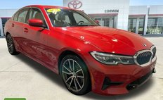 2022 BMW 3 Series 330i xDrive