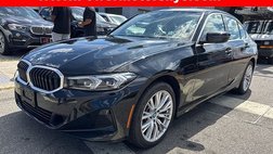 2024 BMW 3 Series 330e xDrive