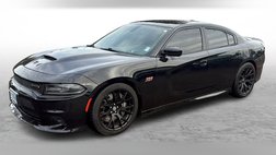 2017 Dodge Charger R/T Scat Pack