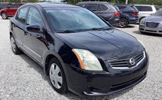 2011 Nissan Sentra 2.0