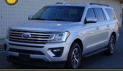 2019 Ford Expedition MAX XLT
