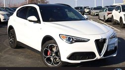 2023 Alfa Romeo Stelvio Ti