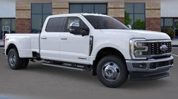 2026 Ford Super Duty F-350 Lariat