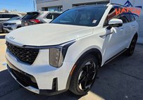 2025 Kia Sorento Plug-In Hybrid SX Prestige