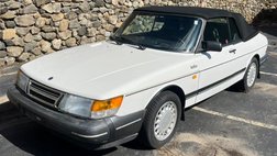 1990 Saab 900 Turbo
