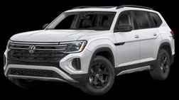 2025 Volkswagen Atlas Peak Edition 4Motion