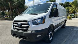 2020 Ford Transit 350