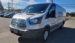 2015 Ford Transit 150
