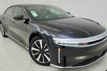 2024 Lucid Air Touring