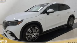 2023 Mercedes-Benz EQE EQE 350 4MATIC