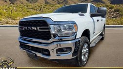 2023 Ram Ram Pickup 2500 Big Horn