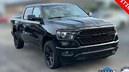 2023 Ram Ram Pickup 1500 Lone Star