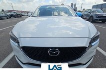 2021 Mazda MAZDA6 Touring