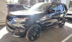 2024 Land Rover Discovery P300 Dynamic SE